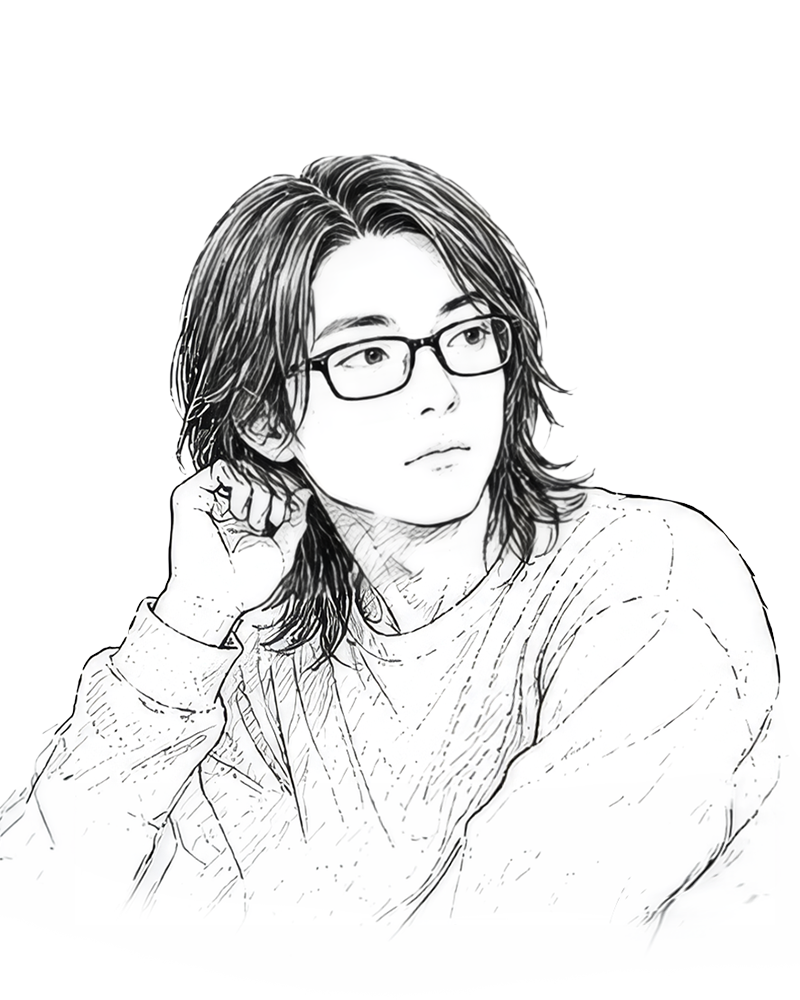 なるひと