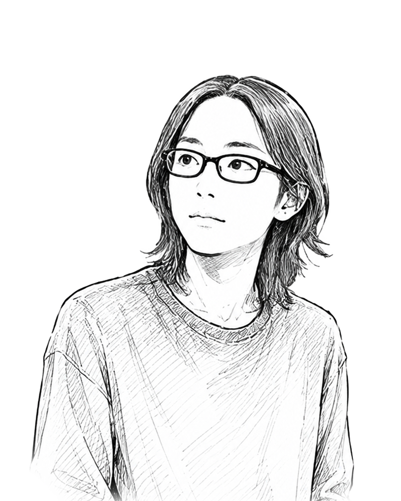 ゆうき